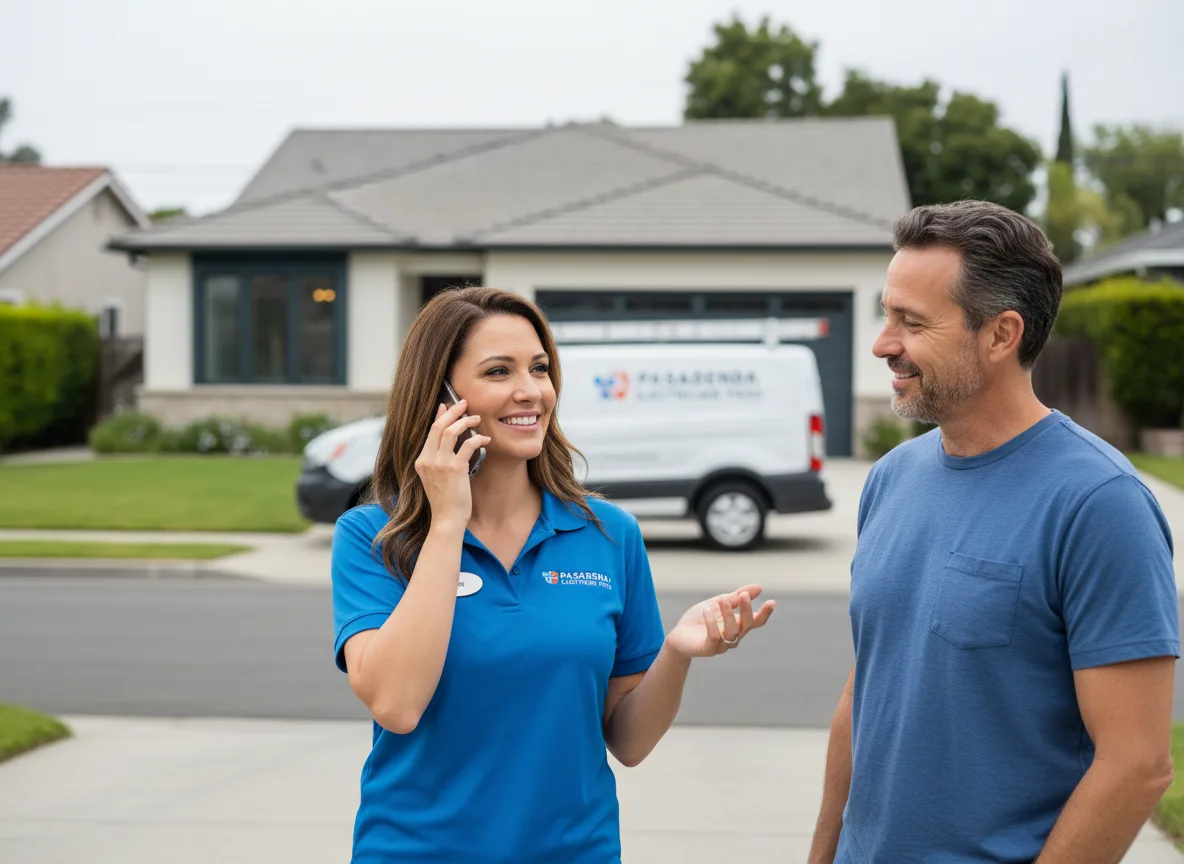 Electrician Great Bend, NY FAQs